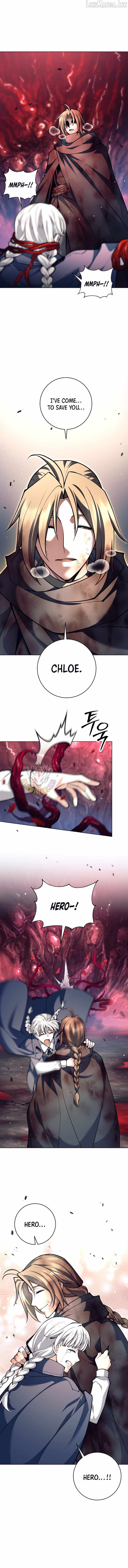 I Quit the Hero’s Party Chapter 159-eng-li - Page 4