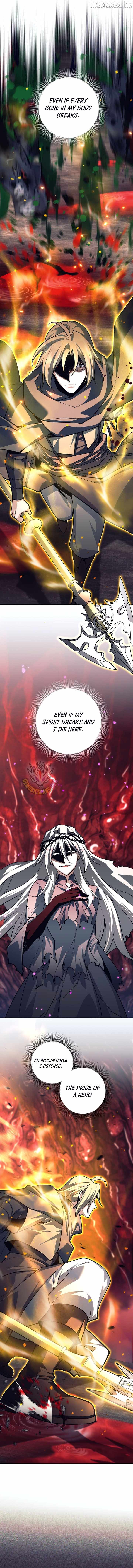 I Quit the Hero’s Party Chapter 158-eng-li - Page 11