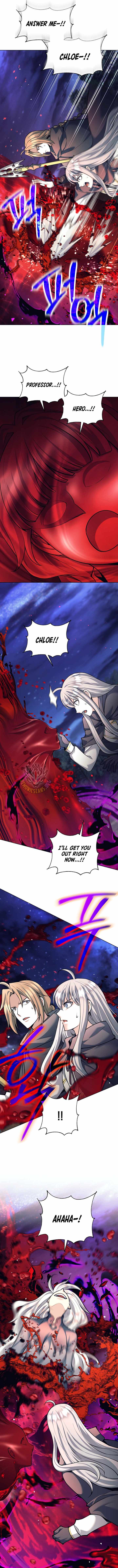 I Quit the Hero’s Party Chapter 157-eng-li - Page 5