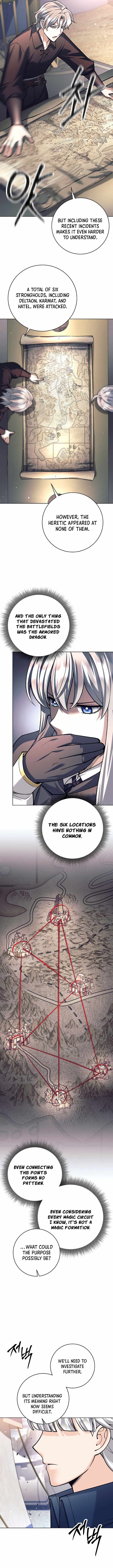 I Quit the Hero’s Party Chapter 156-eng-li - Page 3