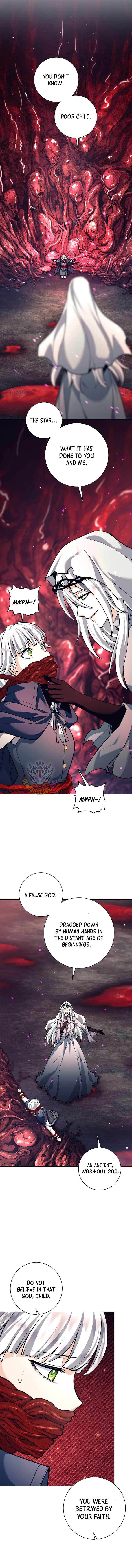 I Quit the Hero’s Party Chapter 157-eng-li - Page 11
