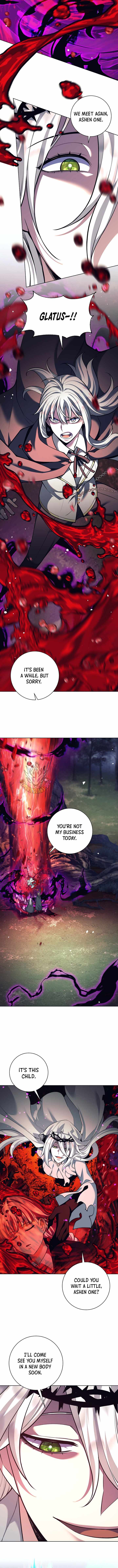 I Quit the Hero’s Party Chapter 157-eng-li - Page 6