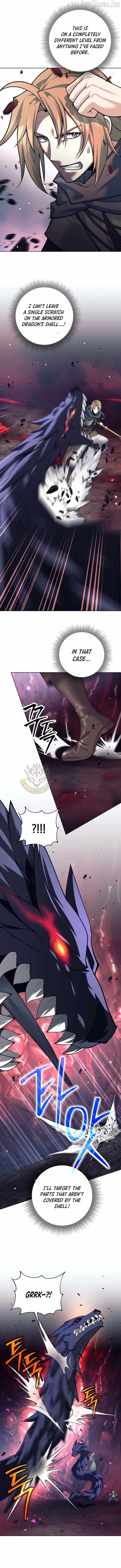 I Quit the Hero’s Party Chapter 158-eng-li - Page 4