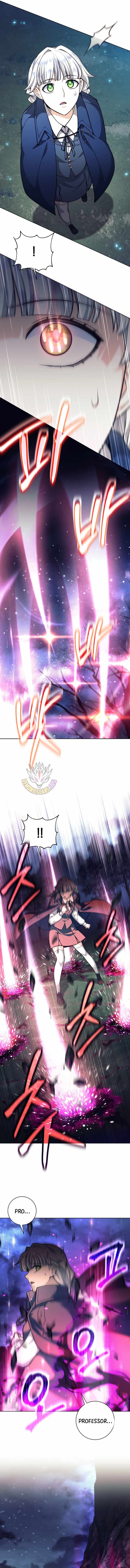 I Quit the Hero’s Party Chapter 157-eng-li - Page 1