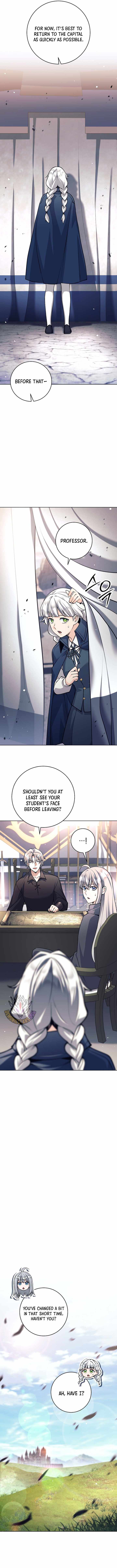 I Quit the Hero’s Party Chapter 156-eng-li - Page 4