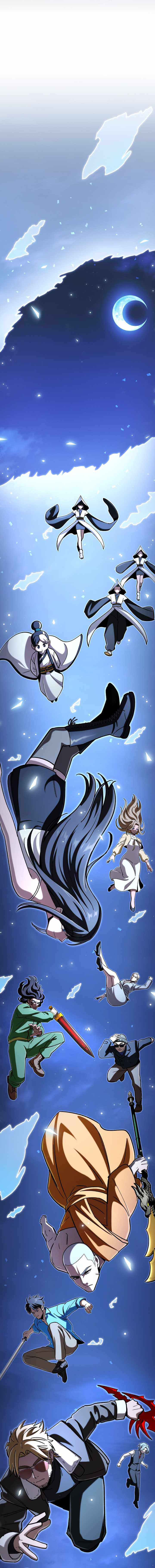 Iljin Demonic Cult Chapter 73-eng-li - Page 23