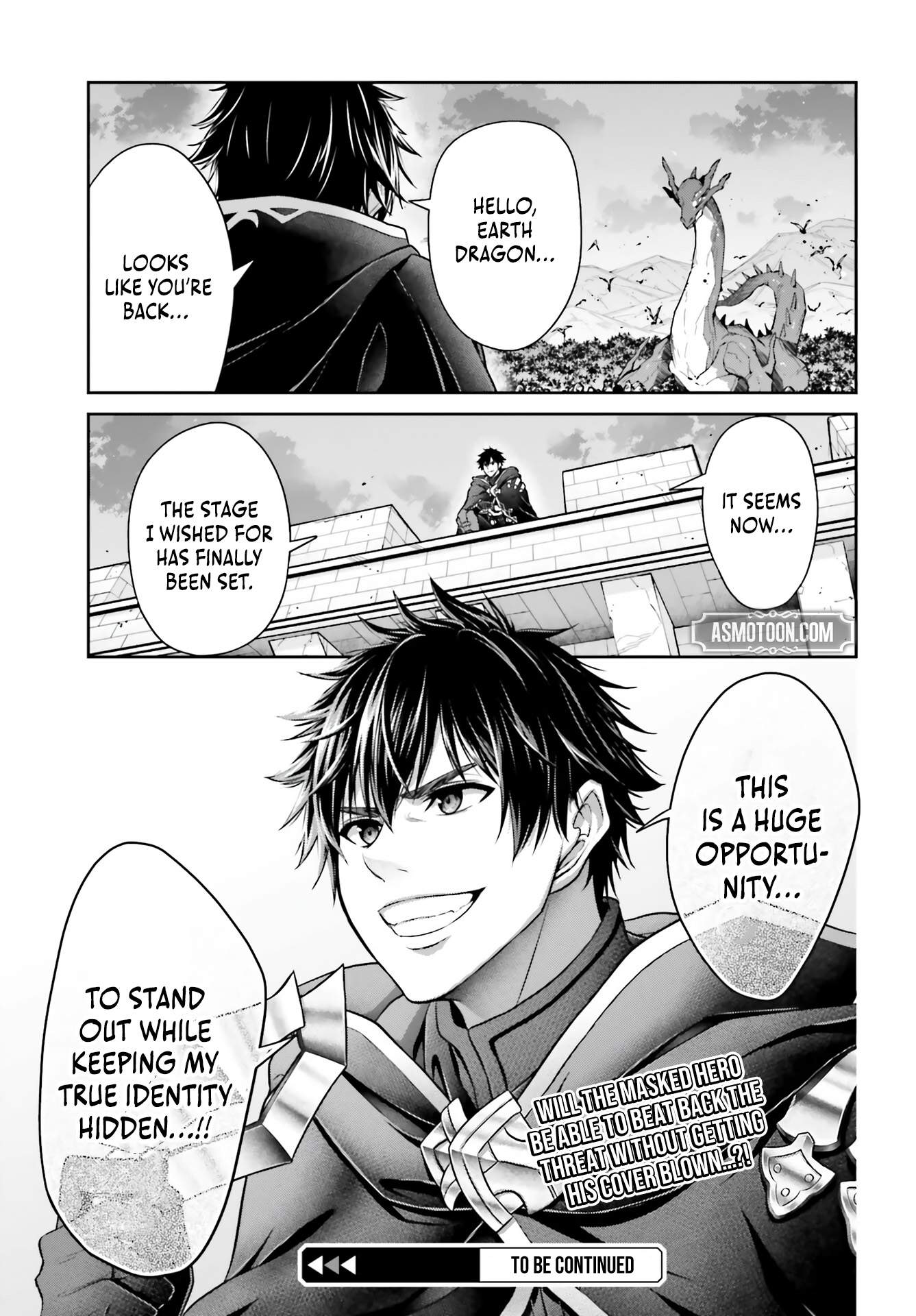 The Reincarnated Dimensional Mage Wants to Stand Out While Keeping His Identity Hidden Chapter 11-eng-li - Page 27
