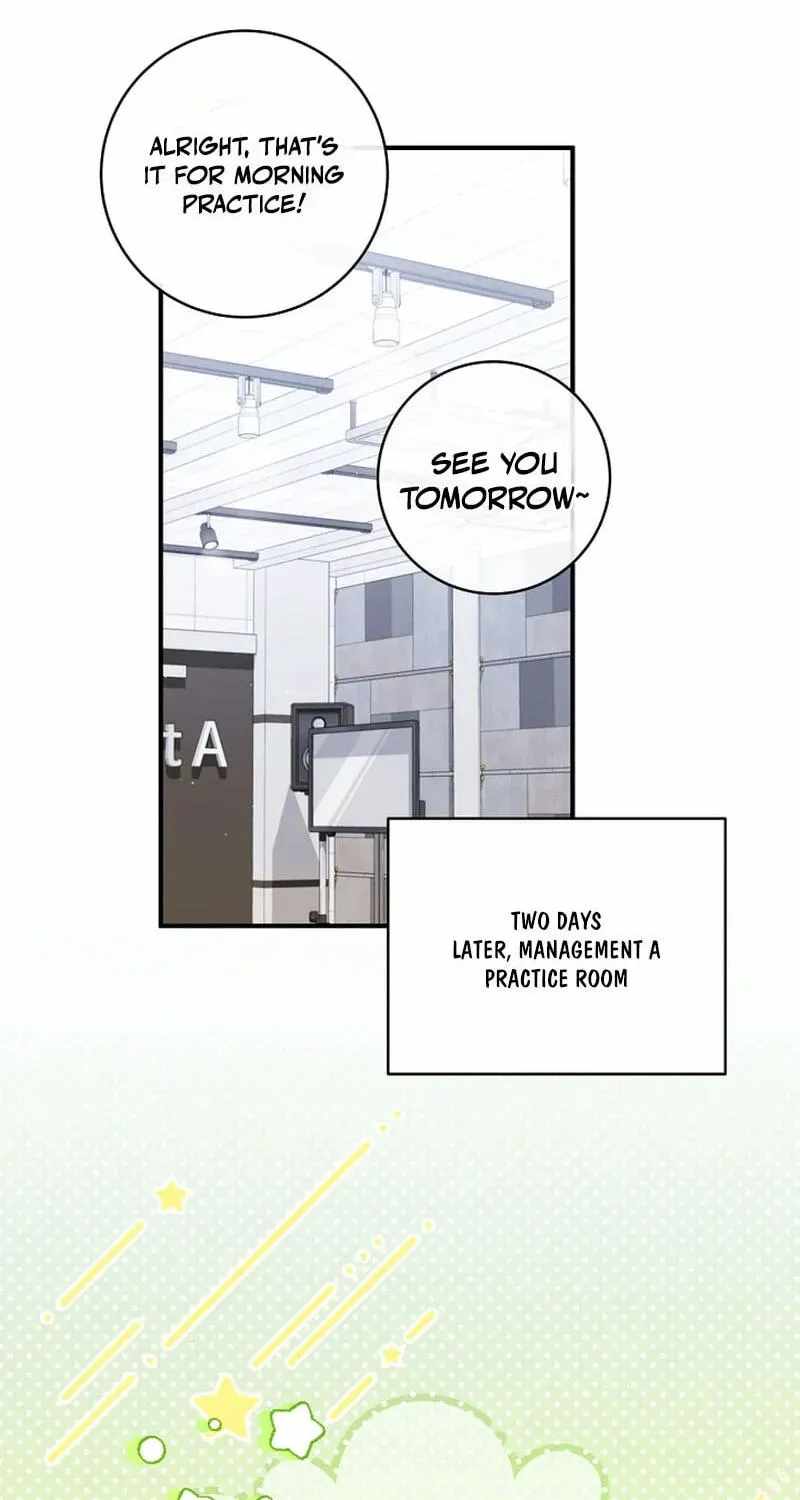 I Tried to Debut My Kid, But Ended Up Debuting Myself Chapter 68-eng-li - Page 2