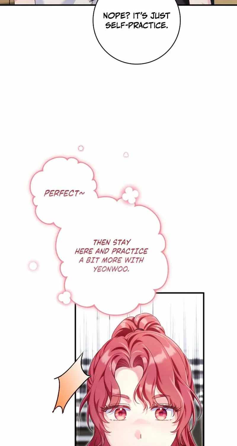 I Tried to Debut My Kid, But Ended Up Debuting Myself Chapter 68-eng-li - Page 6