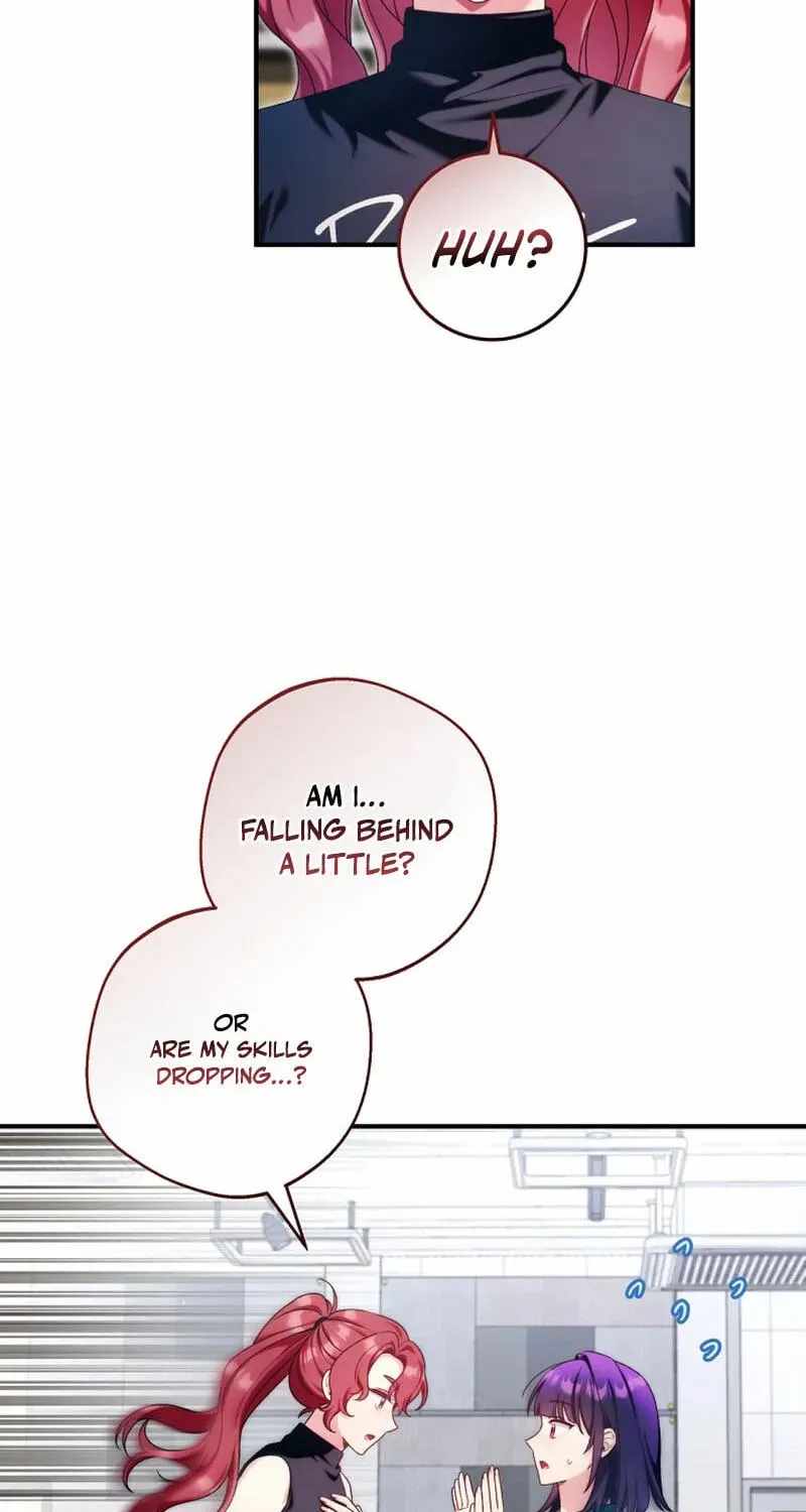 I Tried to Debut My Kid, But Ended Up Debuting Myself Chapter 68-eng-li - Page 8