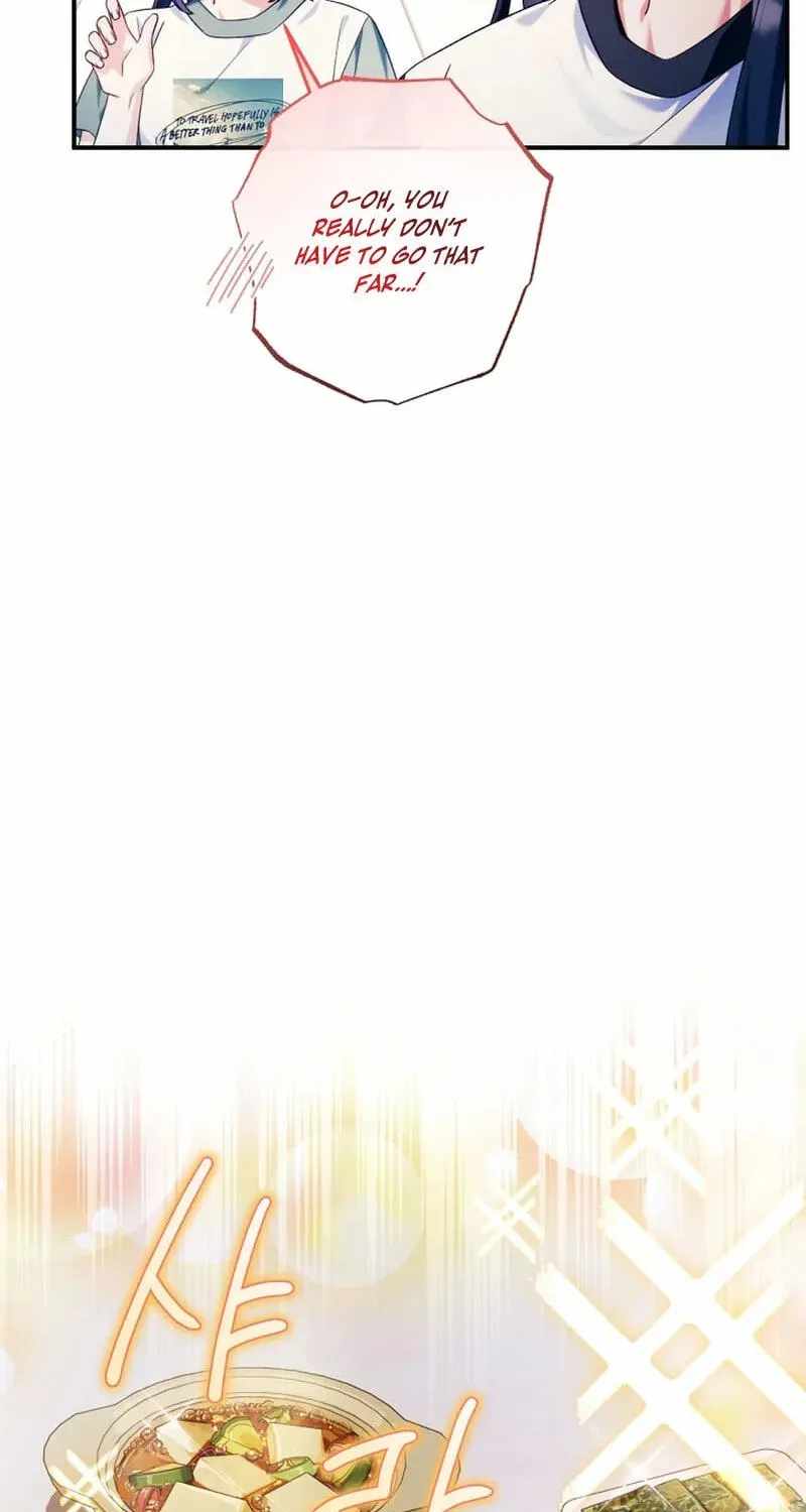 I Tried to Debut My Kid, But Ended Up Debuting Myself Chapter 68-eng-li - Page 84