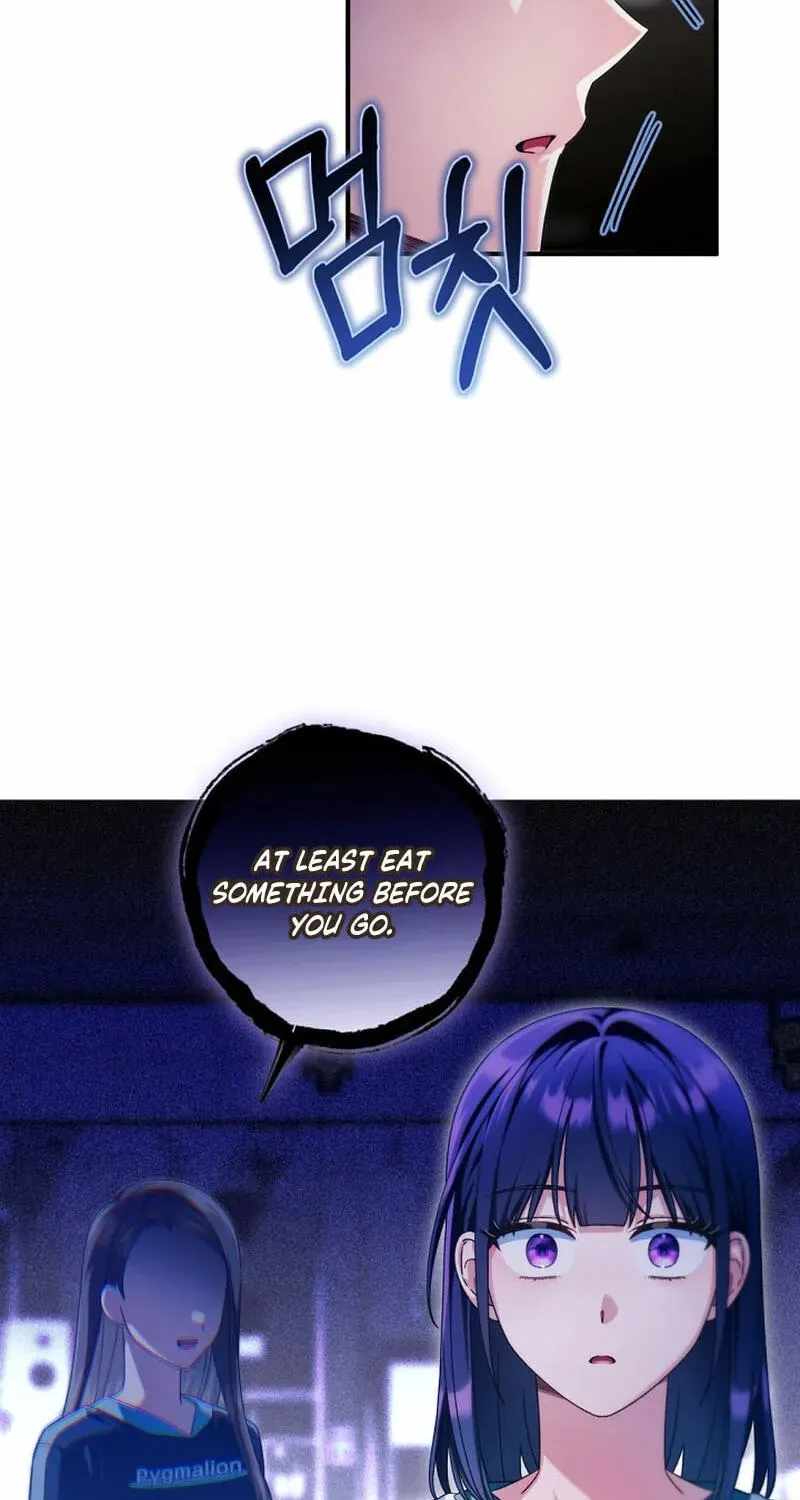 I Tried to Debut My Kid, But Ended Up Debuting Myself Chapter 68-eng-li - Page 24