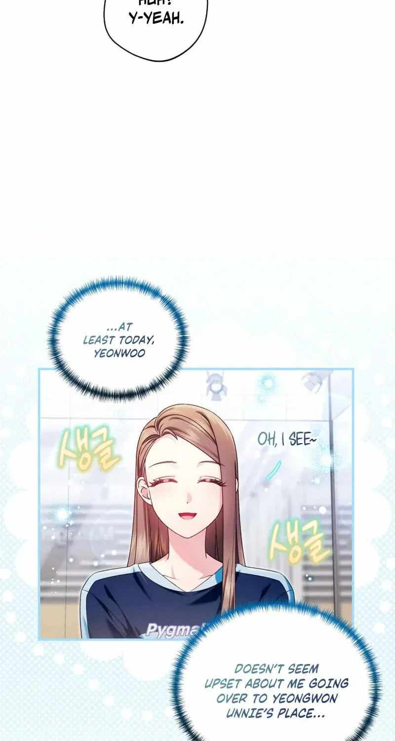I Tried to Debut My Kid, But Ended Up Debuting Myself Chapter 68-eng-li - Page 16