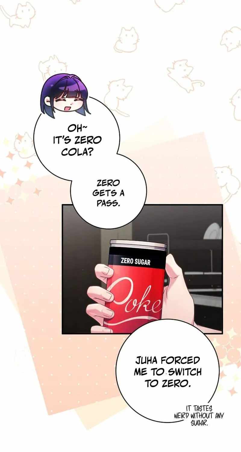 I Tried to Debut My Kid, But Ended Up Debuting Myself Chapter 68-eng-li - Page 72