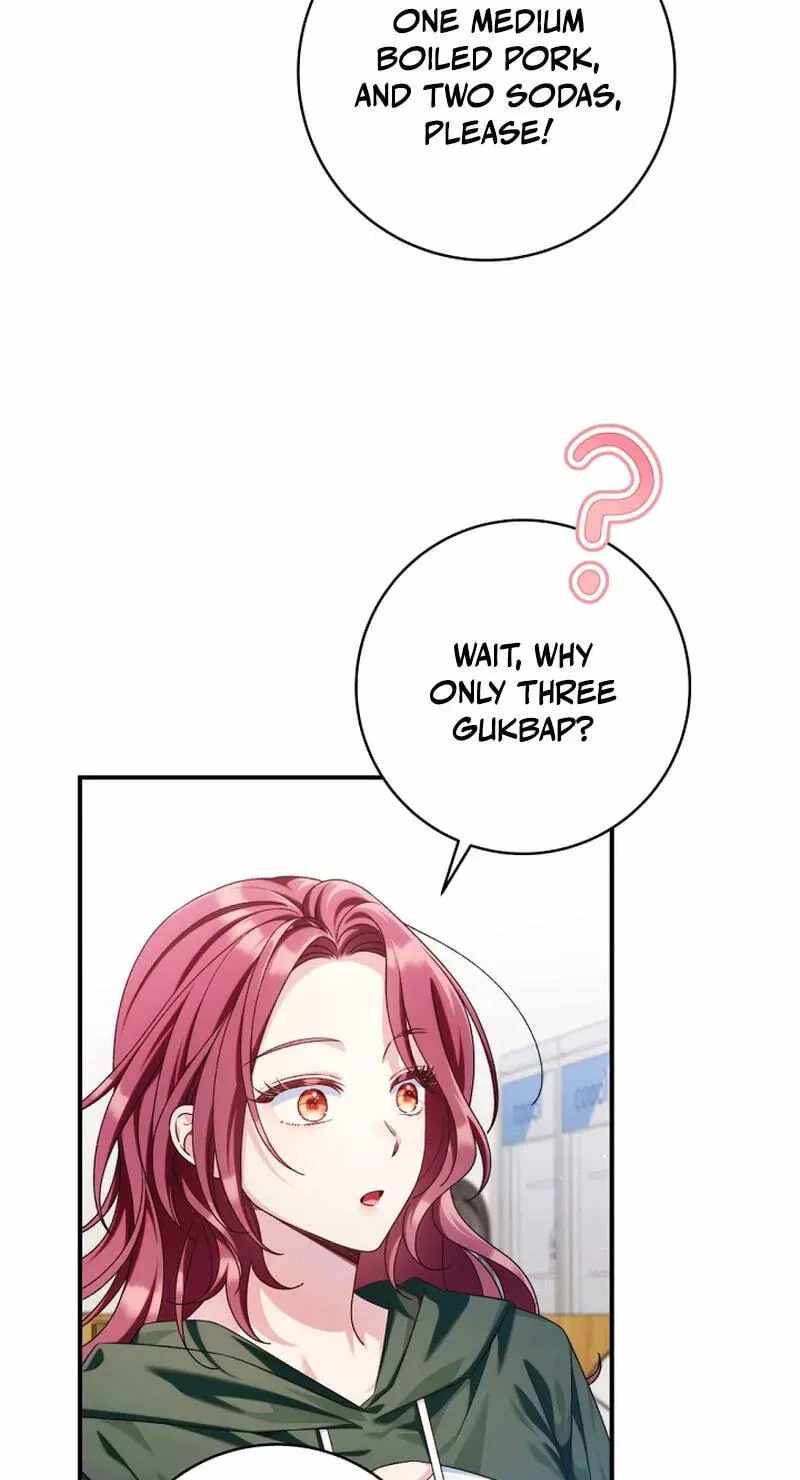 I Tried to Debut My Kid, But Ended Up Debuting Myself Chapter 68-eng-li - Page 50