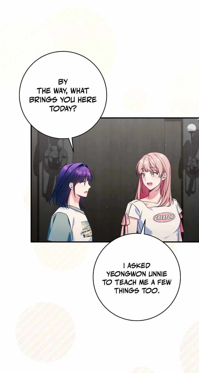 I Tried to Debut My Kid, But Ended Up Debuting Myself Chapter 68-eng-li - Page 62