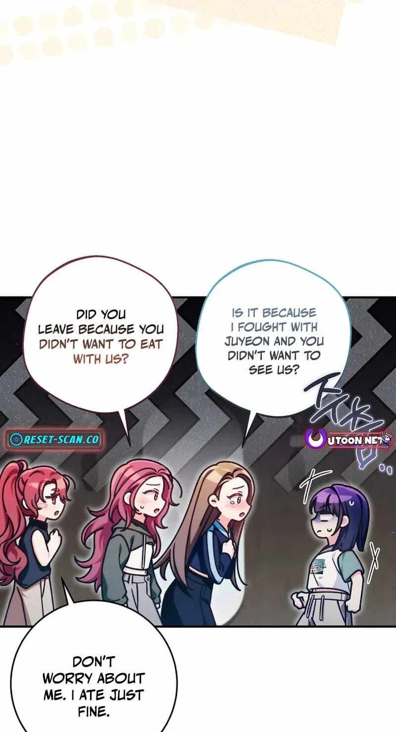 I Tried to Debut My Kid, But Ended Up Debuting Myself Chapter 68-eng-li - Page 119