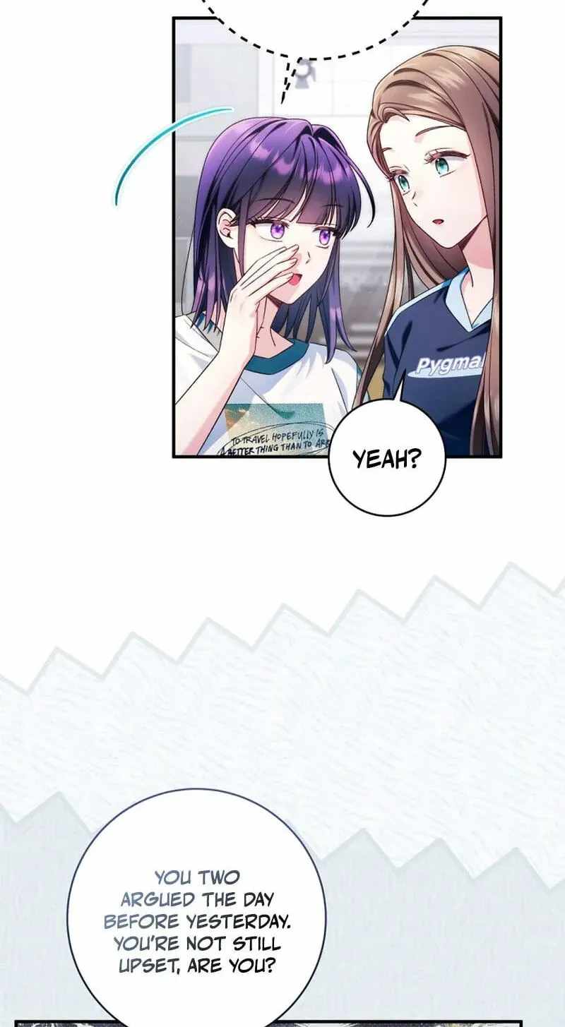 I Tried to Debut My Kid, But Ended Up Debuting Myself Chapter 68-eng-li - Page 42