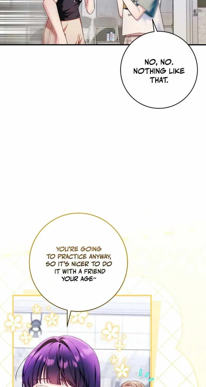 I Tried to Debut My Kid, But Ended Up Debuting Myself Chapter 68-eng-li - Page 10