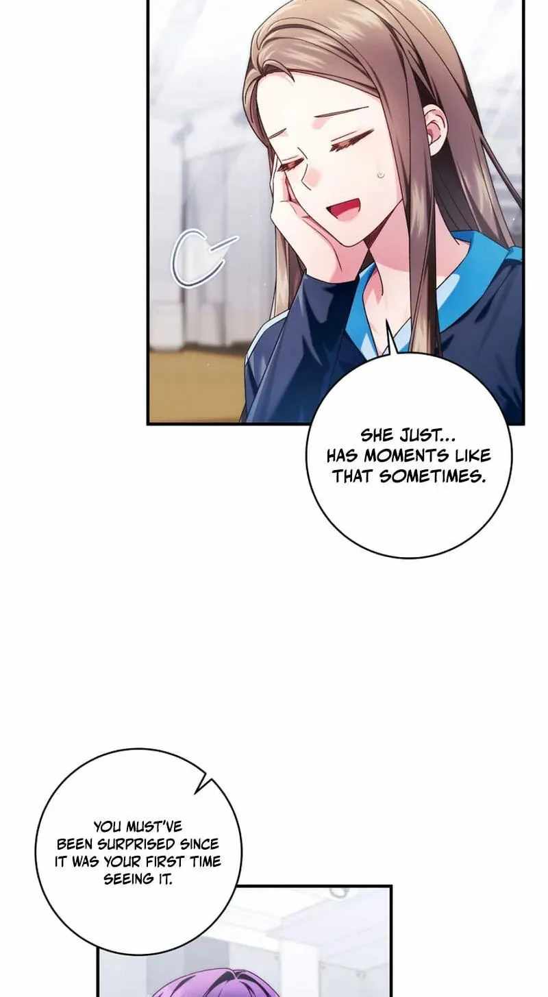 I Tried to Debut My Kid, But Ended Up Debuting Myself Chapter 68-eng-li - Page 44