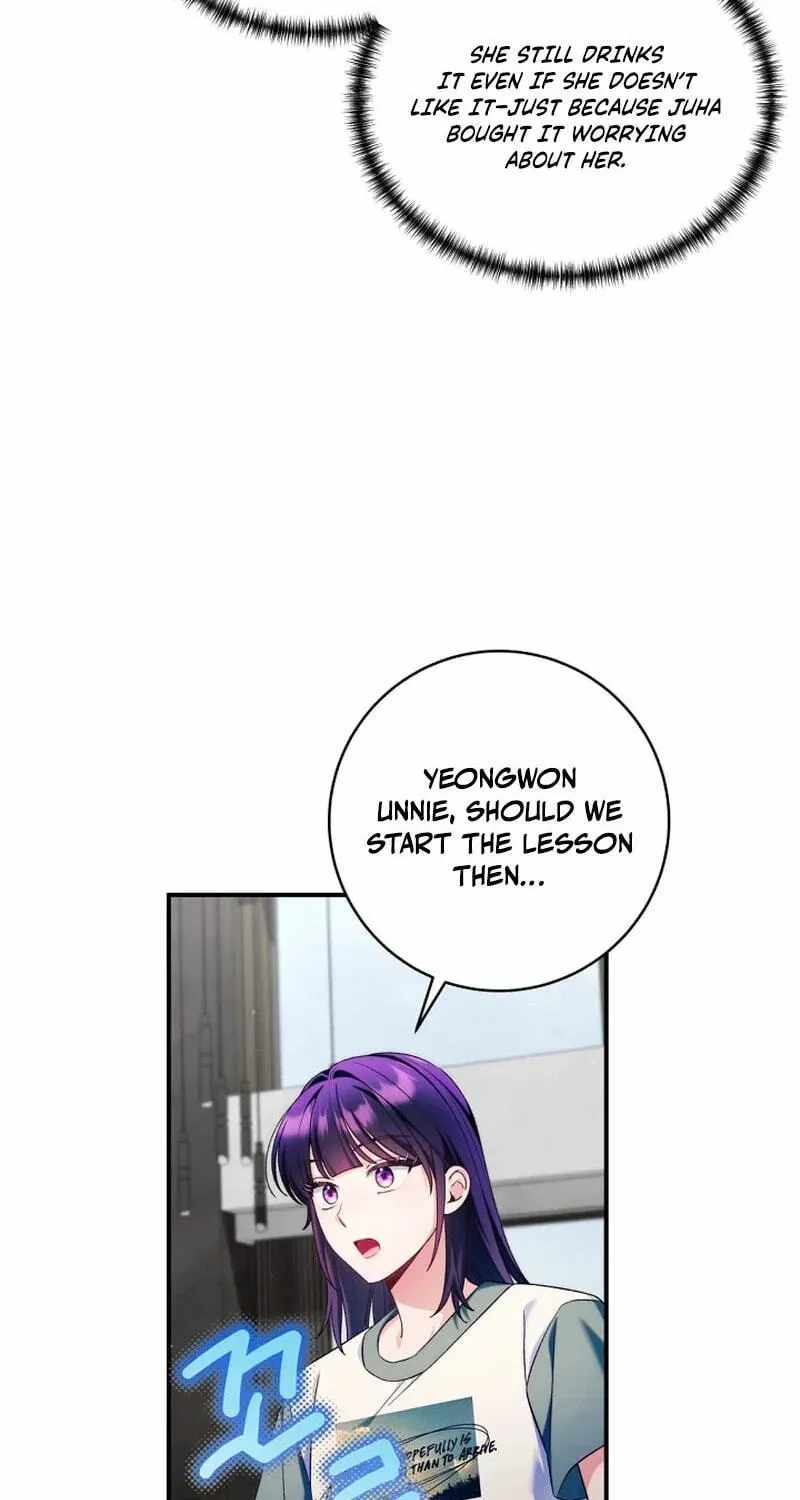 I Tried to Debut My Kid, But Ended Up Debuting Myself Chapter 68-eng-li - Page 78