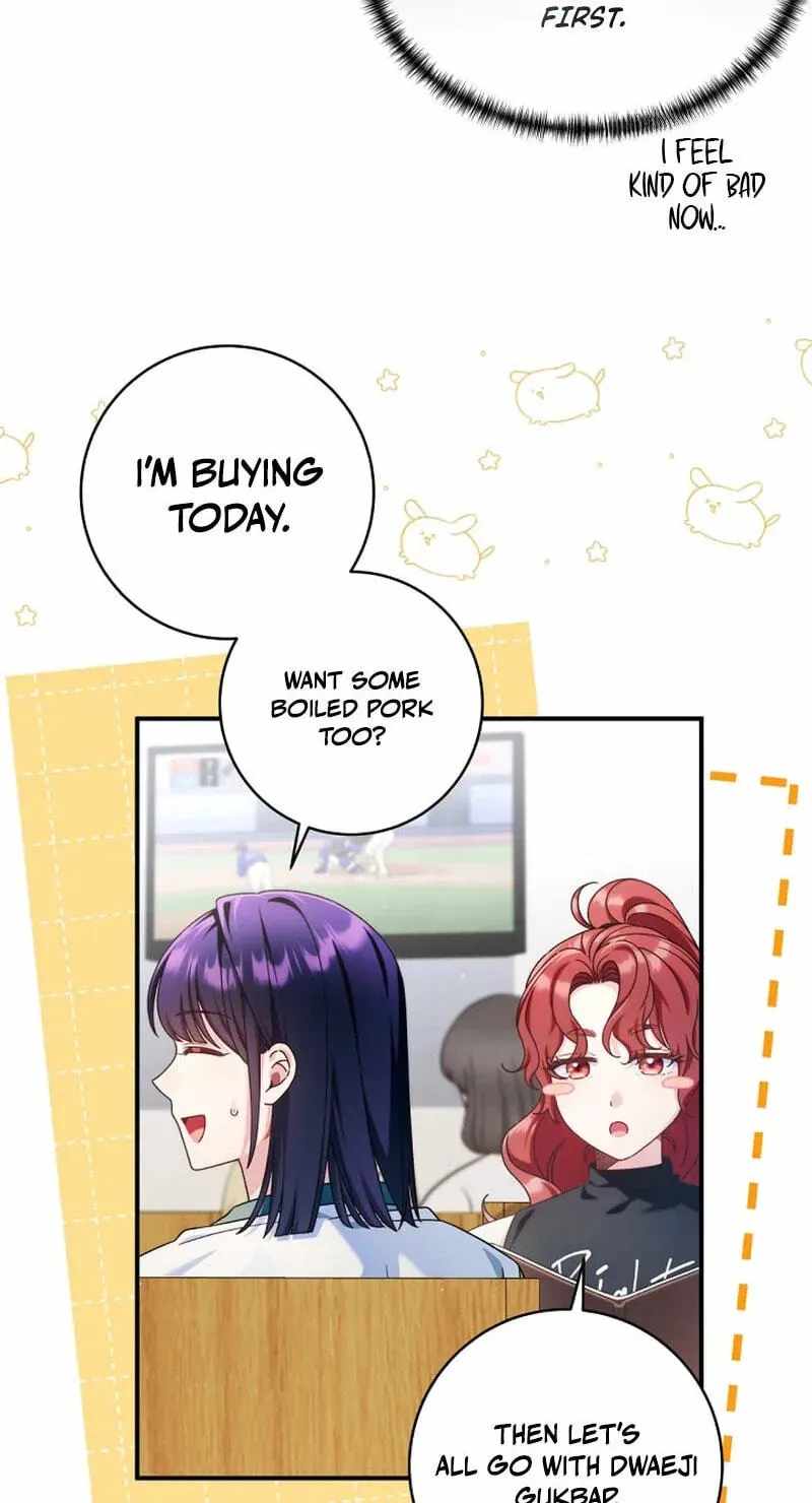 I Tried to Debut My Kid, But Ended Up Debuting Myself Chapter 68-eng-li - Page 48