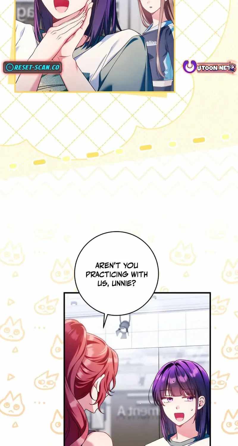 I Tried to Debut My Kid, But Ended Up Debuting Myself Chapter 68-eng-li - Page 12