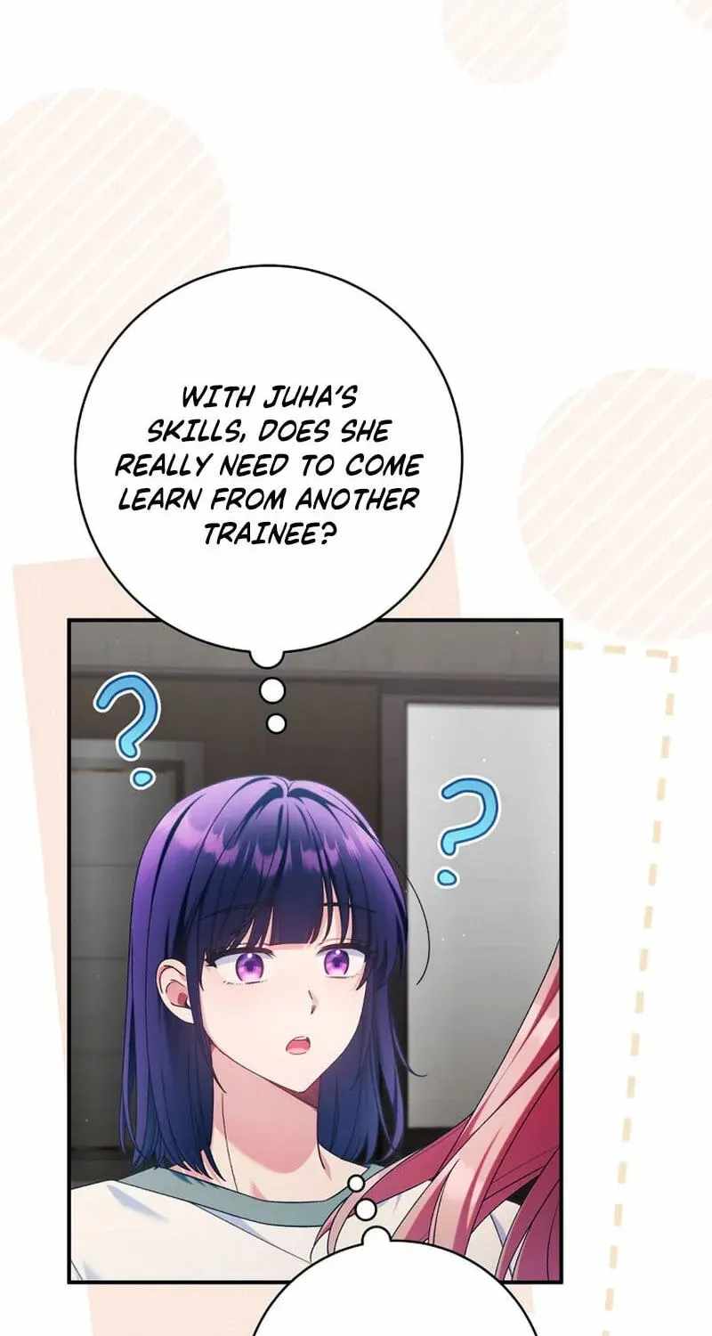 I Tried to Debut My Kid, But Ended Up Debuting Myself Chapter 68-eng-li - Page 64