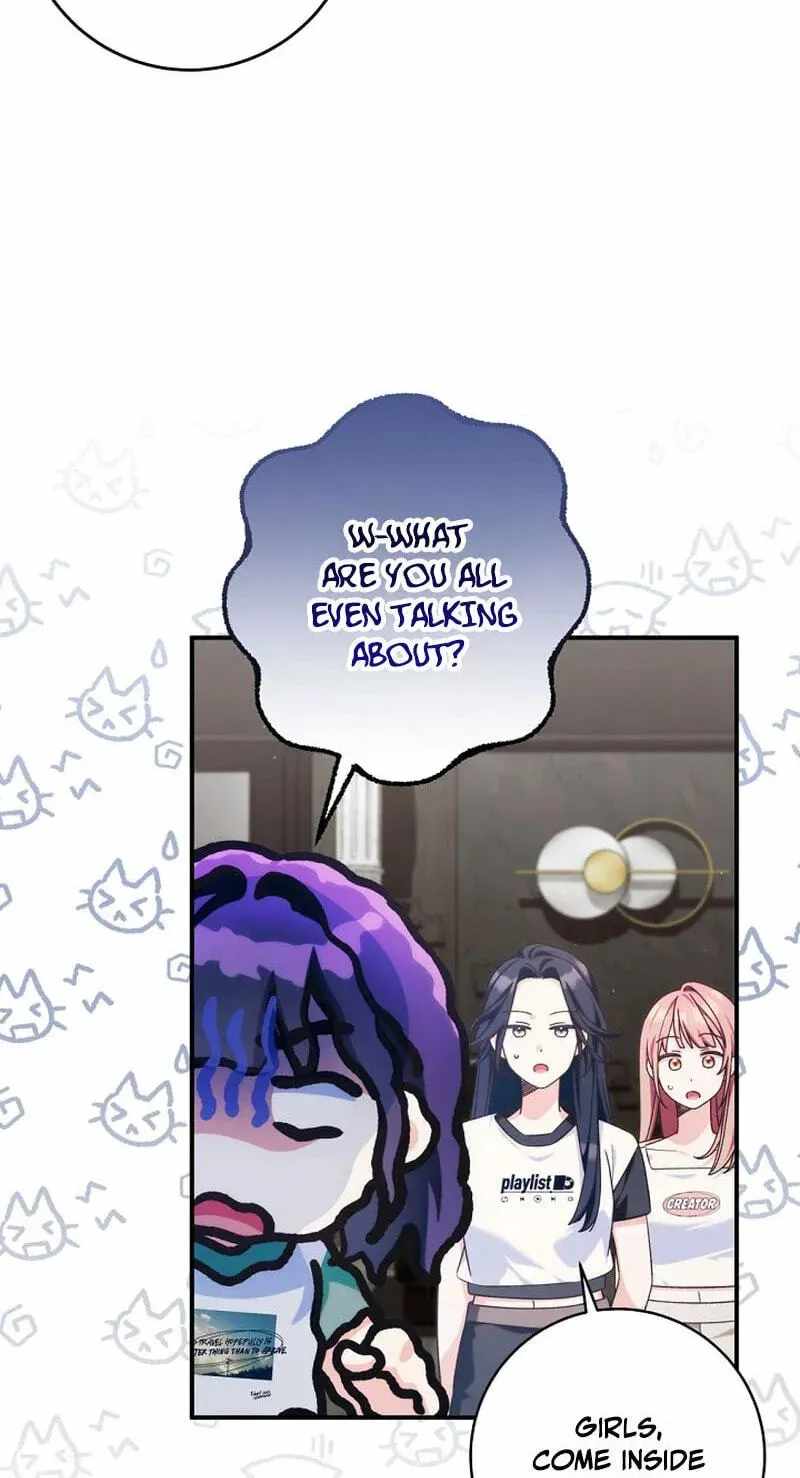 I Tried to Debut My Kid, But Ended Up Debuting Myself Chapter 68-eng-li - Page 120