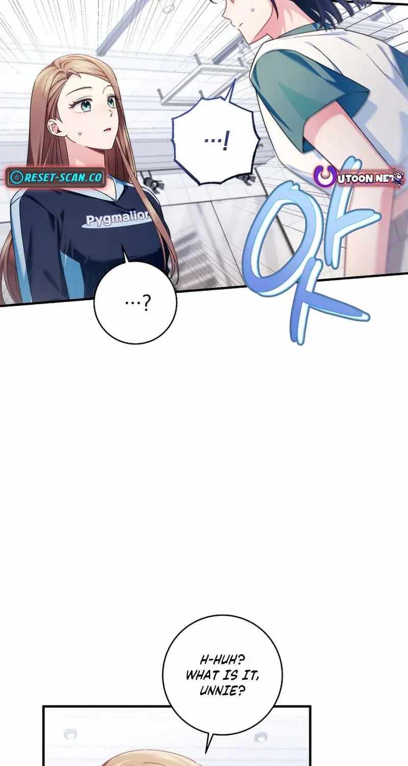 I Tried to Debut My Kid, But Ended Up Debuting Myself Chapter 68-eng-li - Page 32