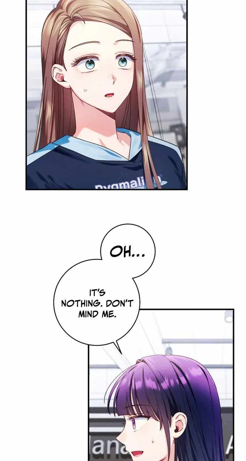 I Tried to Debut My Kid, But Ended Up Debuting Myself Chapter 68-eng-li - Page 34