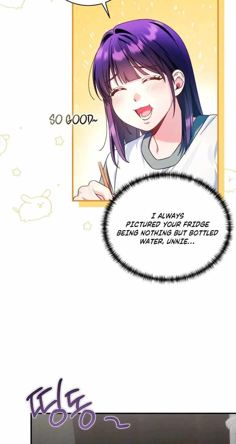 I Tried to Debut My Kid, But Ended Up Debuting Myself Chapter 68-eng-li - Page 98