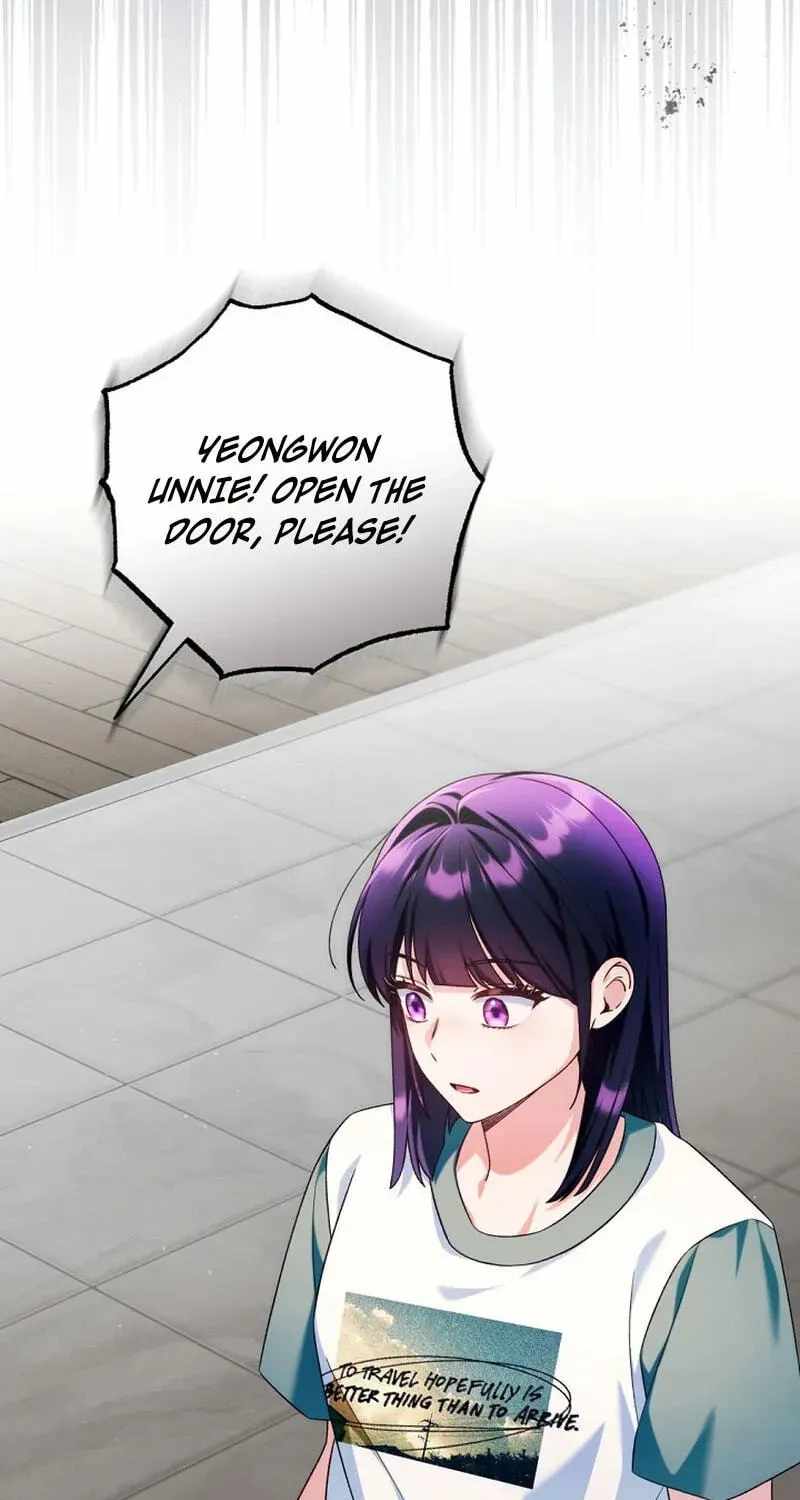 I Tried to Debut My Kid, But Ended Up Debuting Myself Chapter 68-eng-li - Page 110