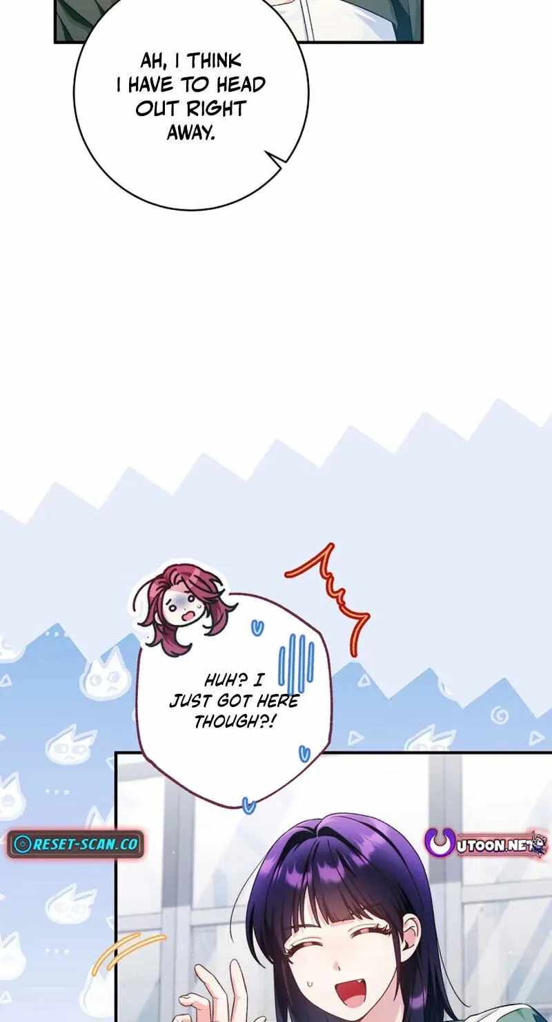 I Tried to Debut My Kid, But Ended Up Debuting Myself Chapter 68-eng-li - Page 51