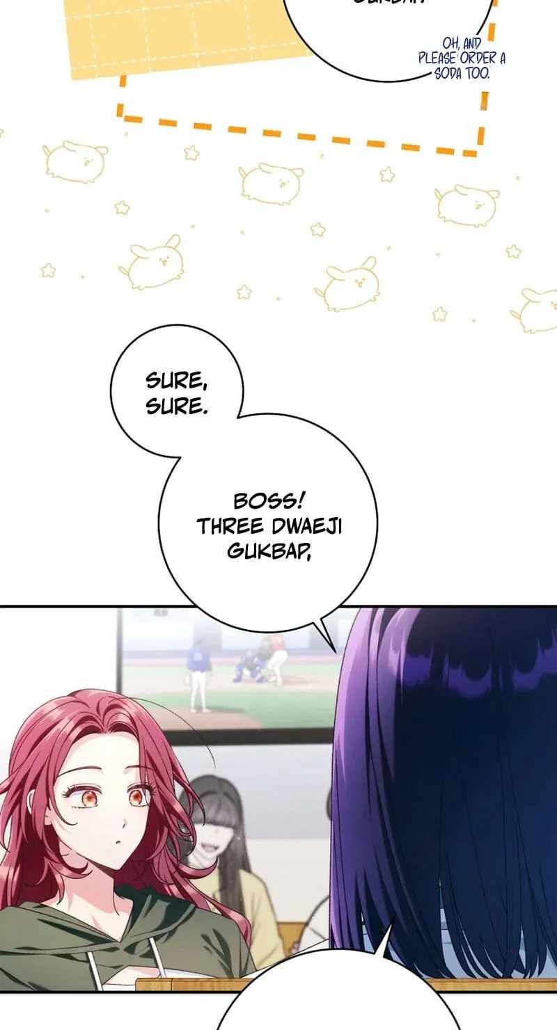 I Tried to Debut My Kid, But Ended Up Debuting Myself Chapter 68-eng-li - Page 49