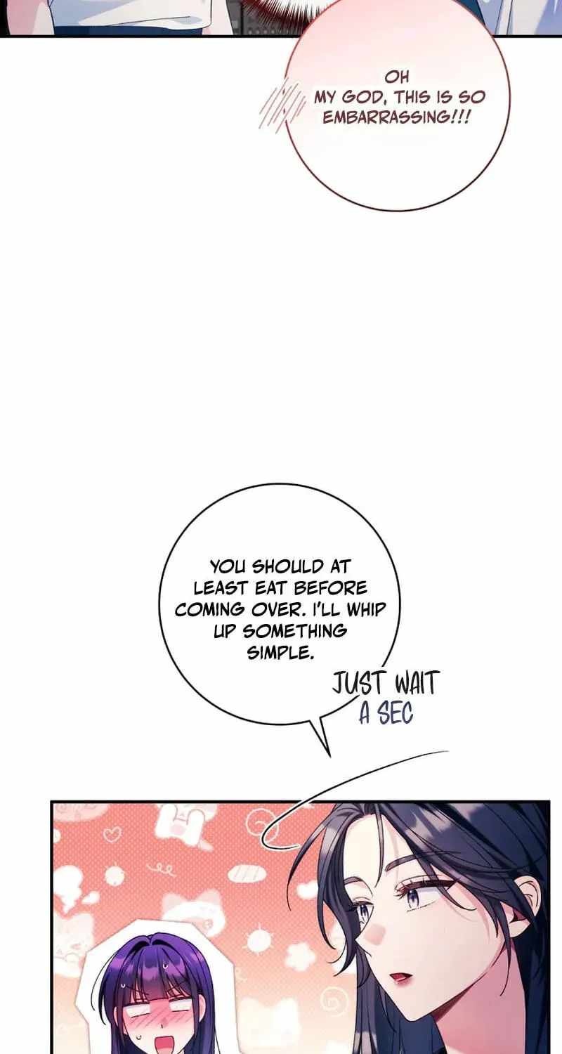 I Tried to Debut My Kid, But Ended Up Debuting Myself Chapter 68-eng-li - Page 82