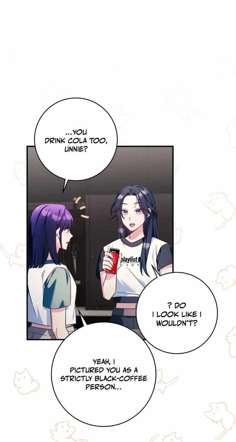 I Tried to Debut My Kid, But Ended Up Debuting Myself Chapter 68-eng-li - Page 70