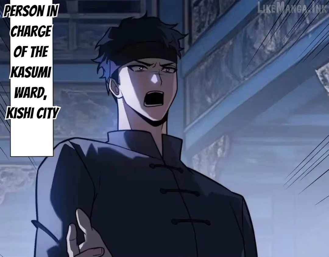 After the School Belle Dumped Me, I Became a Martial Arts God Chapter 97-eng-li - Page 193