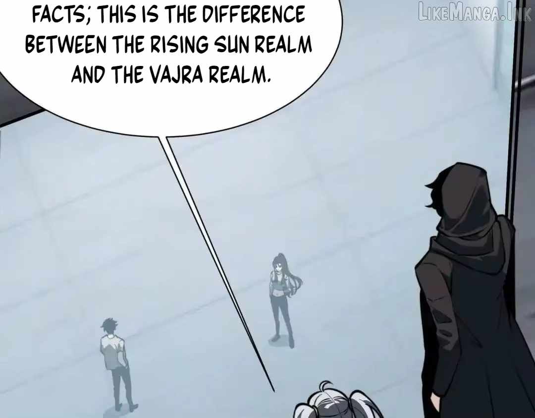 After the School Belle Dumped Me, I Became a Martial Arts God Chapter 97-eng-li - Page 41