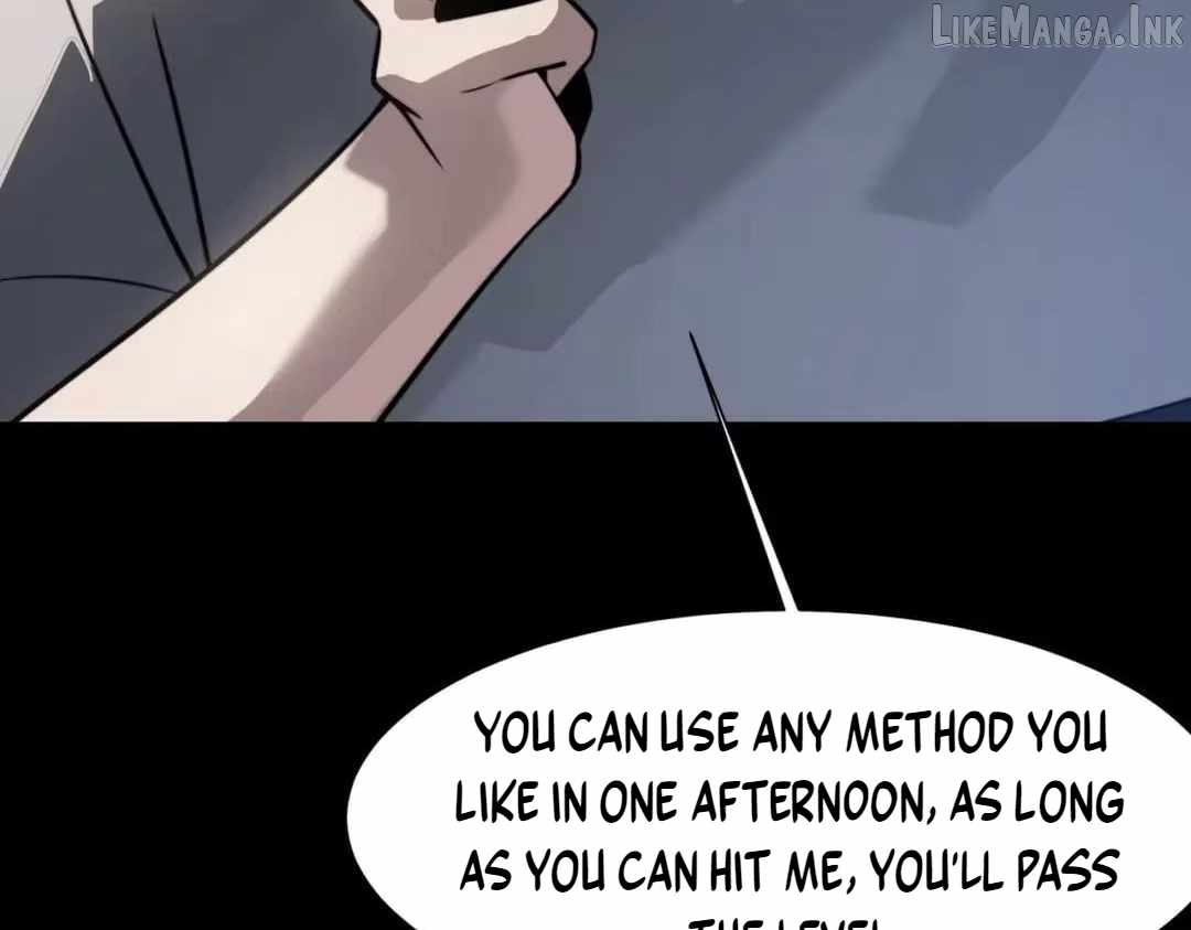After the School Belle Dumped Me, I Became a Martial Arts God Chapter 97-eng-li - Page 31