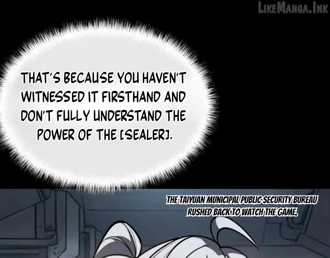 After the School Belle Dumped Me, I Became a Martial Arts God Chapter 97-eng-li - Page 47