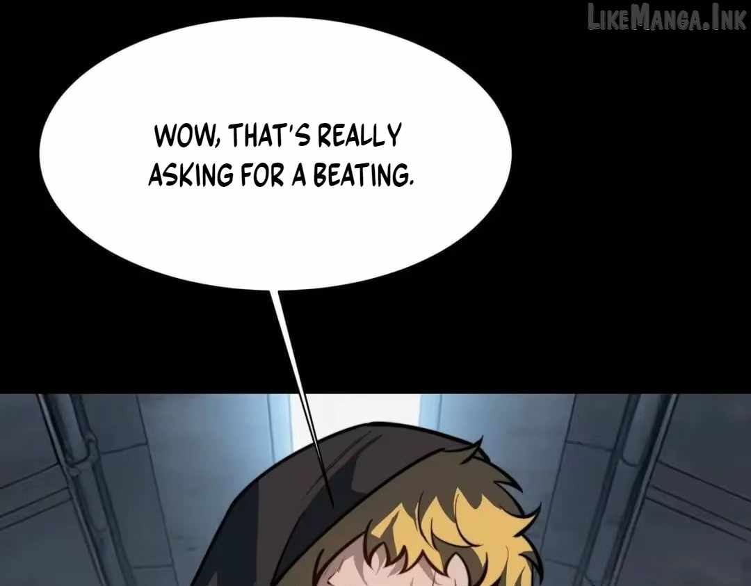 After the School Belle Dumped Me, I Became a Martial Arts God Chapter 97-eng-li - Page 38