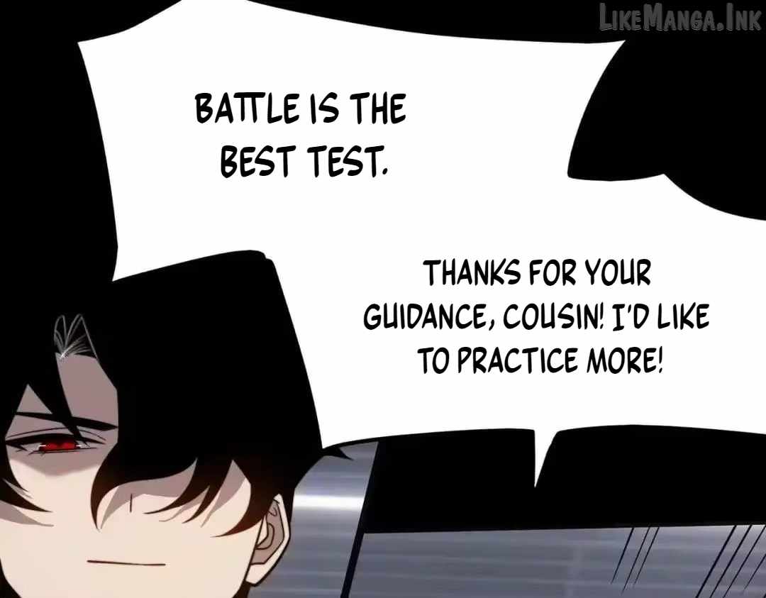 After the School Belle Dumped Me, I Became a Martial Arts God Chapter 97-eng-li - Page 152