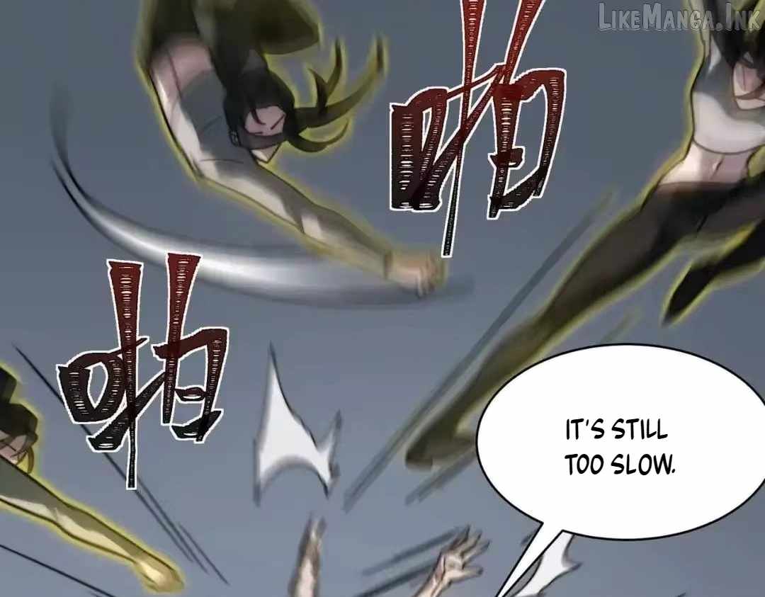 After the School Belle Dumped Me, I Became a Martial Arts God Chapter 97-eng-li - Page 115