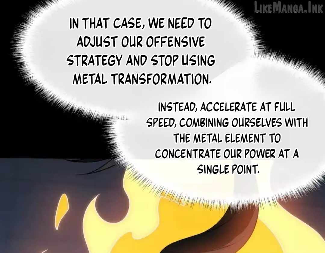 After the School Belle Dumped Me, I Became a Martial Arts God Chapter 97-eng-li - Page 95