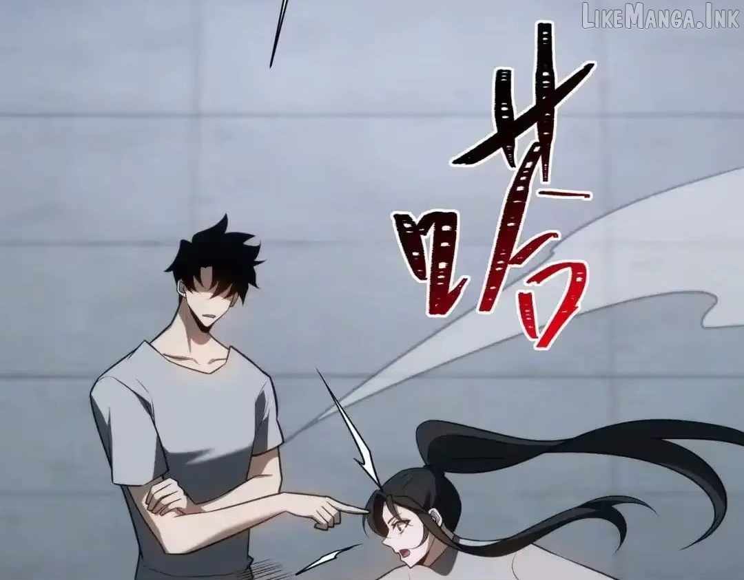 After the School Belle Dumped Me, I Became a Martial Arts God Chapter 97-eng-li - Page 81