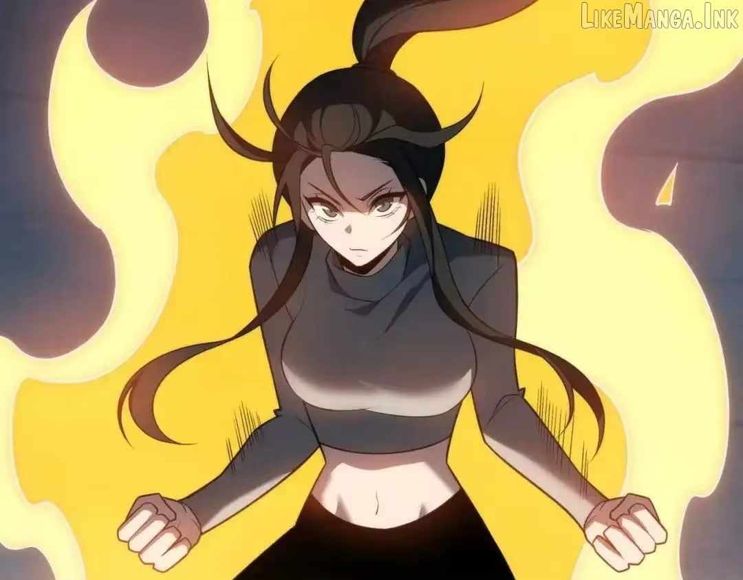 After the School Belle Dumped Me, I Became a Martial Arts God Chapter 97-eng-li - Page 96