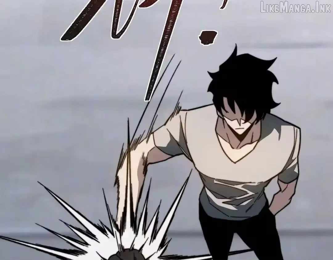After the School Belle Dumped Me, I Became a Martial Arts God Chapter 97-eng-li - Page 107