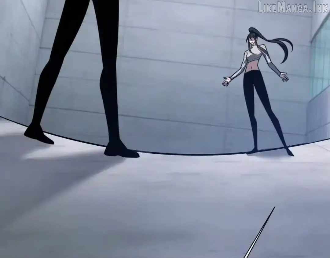 After the School Belle Dumped Me, I Became a Martial Arts God Chapter 97-eng-li - Page 35