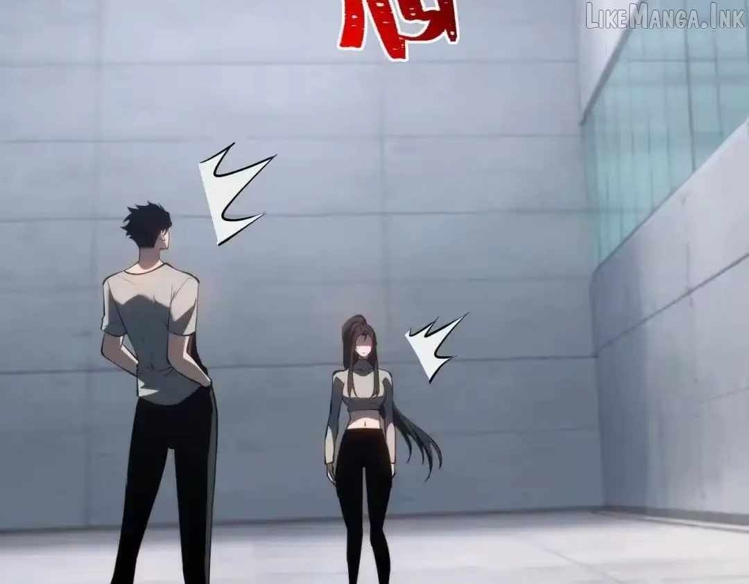After the School Belle Dumped Me, I Became a Martial Arts God Chapter 97-eng-li - Page 161